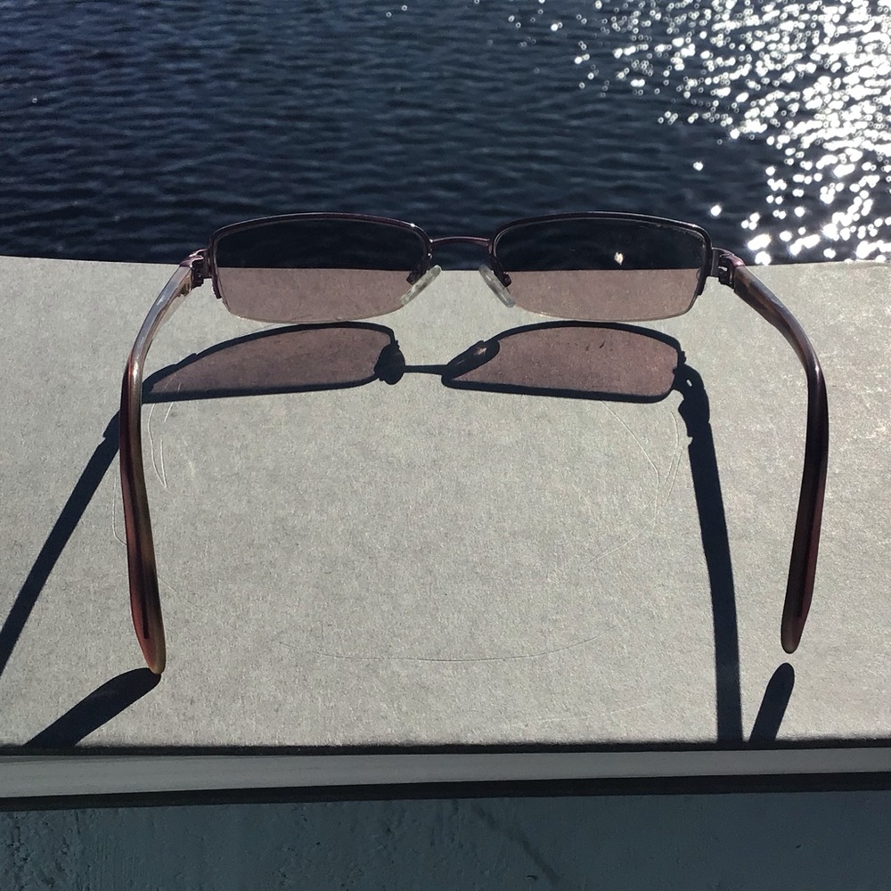 Vintage Christian Dior France Eyeglasses Women’s - Picture 7 of 13